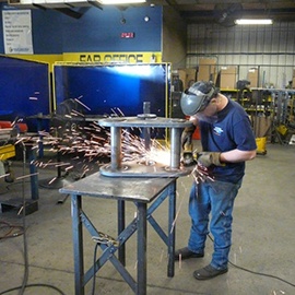 Vacuworx Manufacturing Day 2015